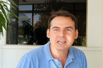 Kesić: Mediji u Srbiji građane održavaju u zombiranom stanju oguglanosti Kesić: Mediji u Srbiji građane održavaju u zombiranom stanju oguglanosti