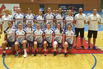 Nova pobjeda Budućnost Bemaksa Nova pobjeda Budućnost Bemaksa