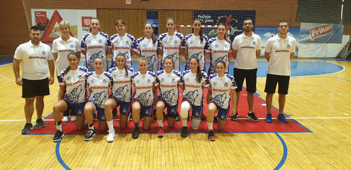 Pobjeda Budućnost Bemaksa u Vrbasu Pobjeda Budućnost Bemaksa u Vrbasu