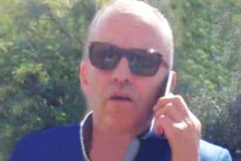 Vujošević uhapšen na aerodromu, saslušanje u 11 sati Vujošević uhapšen na aerodromu, saslušanje u 11 sati