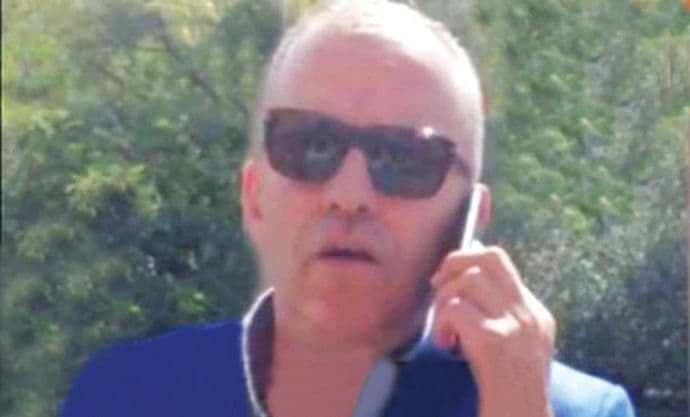 Advokat: Vujošević danas na saslušanju u Tužilaštvu u Podgorici Advokat: Vujošević danas na saslušanju u Tužilaštvu u Podgorici