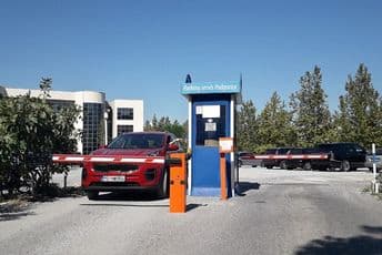 Besplatan parking za Dan državnosti u dijelu Podgorice