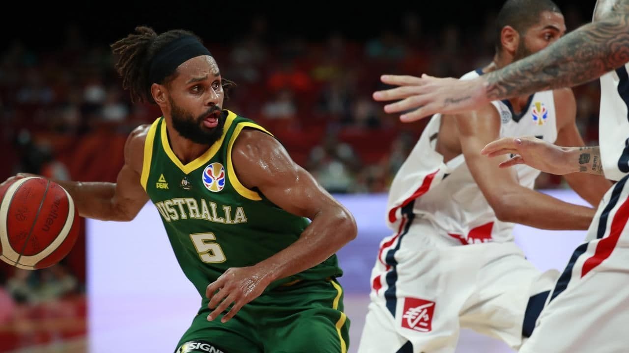 Mils: Rečeno mi je da sam izabran u idealnu petorku Foto: Getty images