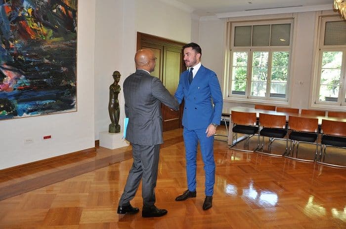 Od posebnog značaja povećanje kulturnih programa za djecu Od posebnog značaja povećanje kulturnih programa za djecu