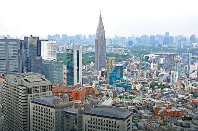 Zatvara se Konzulat Crne Gore u Tokiju Zatvara se Konzulat Crne Gore u Tokiju