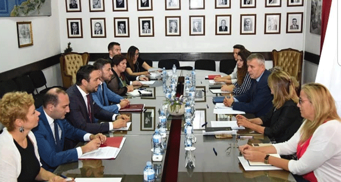 Bokeljska mornarica uskoro na UNESCO listi nematerijalne baštine Bokeljska mornarica uskoro na UNESCO listi nematerijalne baštine