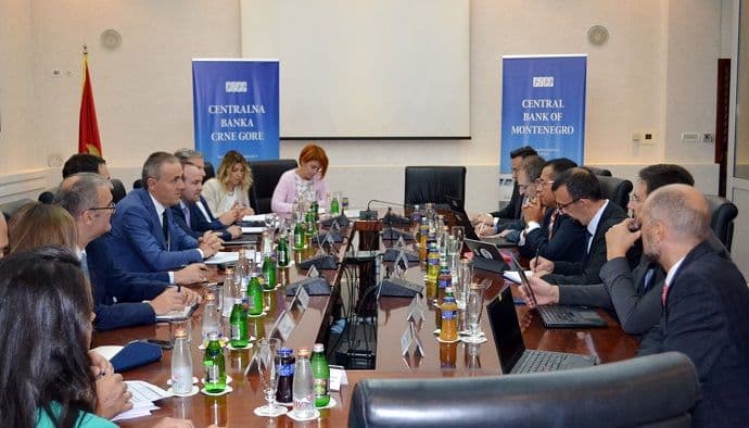 Aktiva banaka na istorijskom maksimumu Aktiva banaka na istorijskom maksimumu