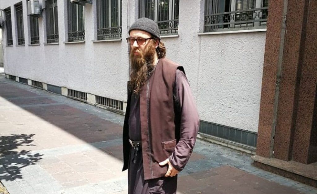 Otac Ratka Kumburovića: Sve sam izgubio, ali ovaj čovjek nije kriv Otac Ratka Kumburovića: Sve sam izgubio, ali ovaj čovjek nije kriv