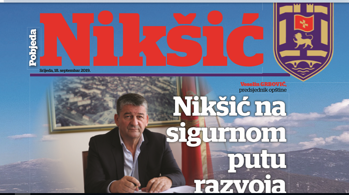 niksic