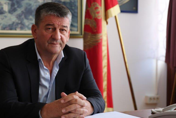 Oživljavanje Doma revolucije je istorijski momenat za Nikšić Oživljavanje Doma revolucije je istorijski momenat za Nikšić