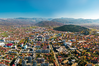 Nikšićanin osumnjičen za seksualno zlostavljanje psa Nikšićanin osumnjičen za seksualno zlostavljanje psa