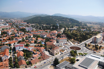 Za rekonstrukciju Gradske kuće 17 hiljada eura Za rekonstrukciju Gradske kuće 17 hiljada eura