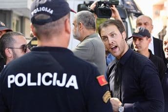 Milačiću i Vlahoviću pritvor do 72 sata Milačiću i Vlahoviću pritvor do 72 sata