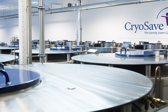 Matične ćelije na sigurnom u Poljskoj Matične ćelije na sigurnom u Poljskoj