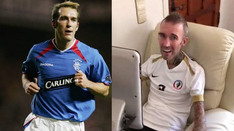 Bivši holandski fudbaler preminuo poslije duge i teške bolesti Bivši holandski fudbaler preminuo poslije duge i teške bolesti