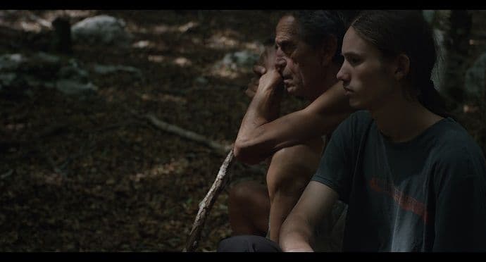 Večeras počinje Seanema film festival Večeras počinje Seanema film festival