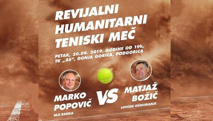 Prikupljeni novac biće doniran za nabavku inkubatora u KCCG-u Prikupljeni novac biće doniran za nabavku inkubatora u KCCG-u