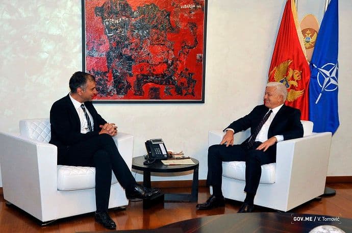 Unaprjeđenje infrastrukture ključno za brži razvoj ekonomije Unaprjeđenje infrastrukture ključno za brži razvoj ekonomije