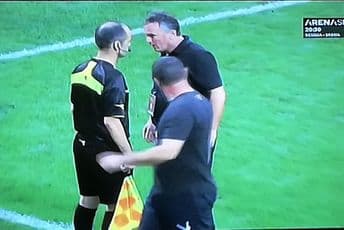 Brnoviću smanjena kazna Brnoviću smanjena kazna