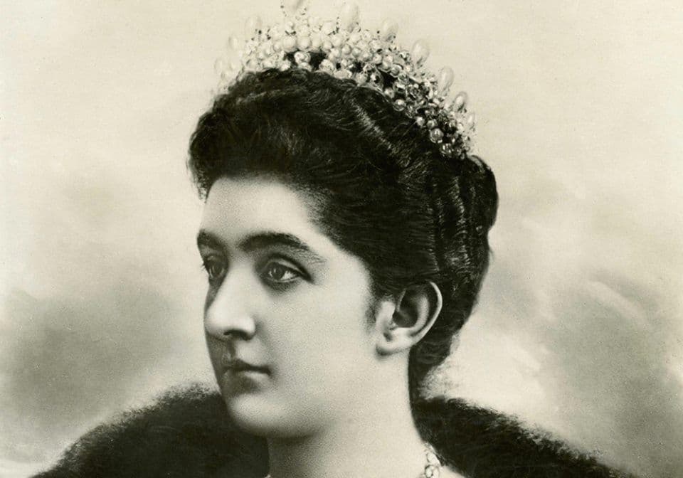 Jelena Savojska do decembra dobija spomenik u Podgorici Jelena Savojska do decembra dobija spomenik u Podgorici