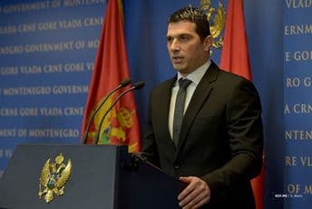 Janović: Potvrda predanog rada i garancija uspješne budućnosti crnogorskog karatea Janović: Potvrda predanog rada i garancija uspješne budućnosti crnogorskog karatea