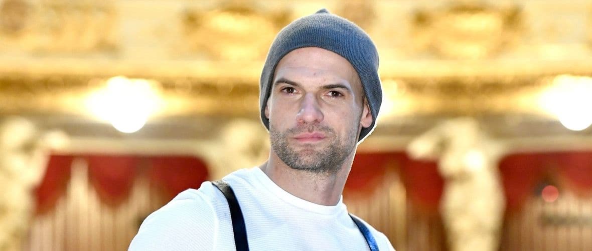 Hrvatski glumac doživio udes Hrvatski glumac doživio udes