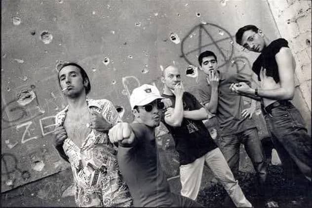 Preminuo Faris Arapović Preminuo Faris Arapović