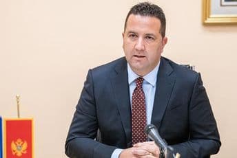 Eraković: KCCG spreman za korona virus Eraković: KCCG spreman za korona virus