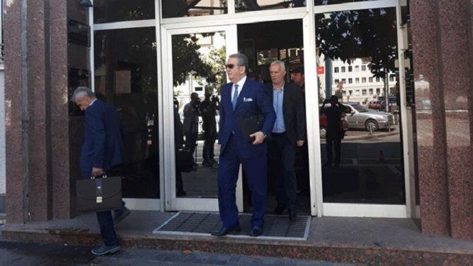 Budžet oštećen 6,7 miliona, za Mugošu nalaz nepotpun Mina