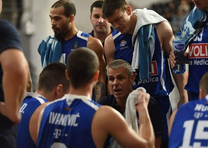 Mornar potopljen u Morači Mornar potopljen u Morači