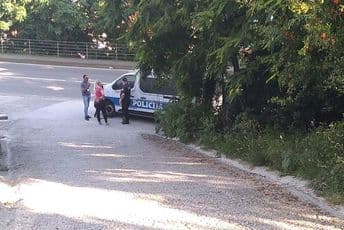 Osumnjičeni za ubistvo Šarovića biće uskoro izručen Crnoj Gori Osumnjičeni za ubistvo Šarovića biće uskoro izručen Crnoj Gori