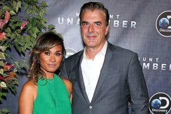 Popularni "Zverka" postaje otac u 64. godini Foto: Page Six