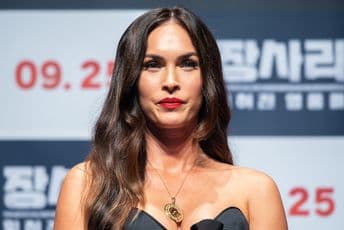 Megan Foks doživjela nervni slom Megan Foks doživjela nervni slom