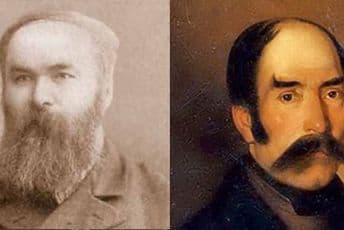 Ruski slavista Lavrov o uticaju Sima Sarajlije na Njegoša Ruski slavista Lavrov o uticaju Sima Sarajlije na Njegoša