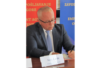 Mustafić: Šansa za sticanje praktičnih znanja, unaprijeđenje sposobnosti i lakše zaposlenje Mustafić: Šansa za sticanje praktičnih znanja, unaprijeđenje sposobnosti i lakše zaposlenje