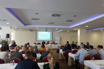 Crna Gora ostvaruje dobre rezultate u primjeni principa Akta o malim preduzećima Crna Gora ostvaruje dobre rezultate u primjeni principa Akta o malim preduzećima