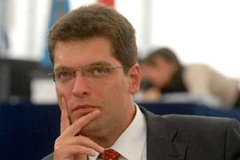 Slovenac na mjestu evropskog komesara za proširenje? Slovenac na mjestu evropskog komesara za proširenje?