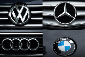 Koji modeli automobila su najtraženiji u Njemačkoj?