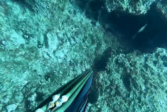 (VIDEO) Detonacija dinamita kod Ponte Mačak Radio Jadran