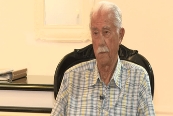 Sredanović: Treba da se uljudimo, kao što su nekad Crnogorci bili Sredanović: Treba da se uljudimo, kao što su nekad Crnogorci bili