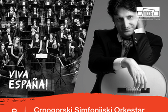 „Mediteranski koncert“ na otvaranju Međunarodnog festivala gitare u Nikšiću „Mediteranski koncert“ na otvaranju Međunarodnog festivala gitare u Nikšiću
