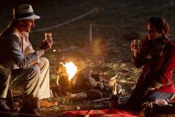 Igralište kreativne slobode FOTO: indiewire.com
