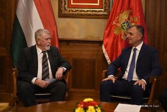 Mađarska će pomoći u prevenciji malignih bolesti Mađarska će pomoći u prevenciji malignih bolesti