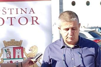 U Kotoru obilježen Međunarodni dan mira U Kotoru obilježen Međunarodni dan mira