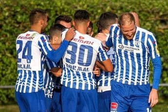 Sjutra mečevi 12. kola T1.CFL: Budućnost sa Komom na Zlatici Sjutra mečevi 12. kola T1.CFL: Budućnost sa Komom na Zlatici