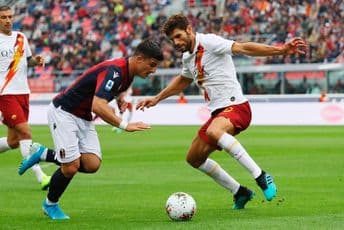 Džeko junak "vučice", trijumf Napolija Džeko junak "vučice", trijumf Napolija