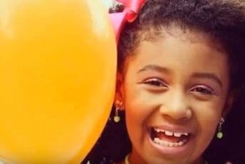 Policija ubila osmogodišnju djevojčicu? Policija ubila osmogodišnju djevojčicu?