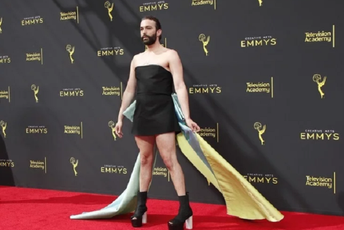 Glumac  otkrio da je HIV pozitivan Glumac  otkrio da je HIV pozitivan