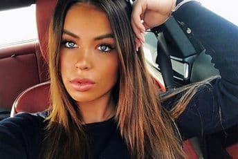 Kćerka milionera živjela tri dana na ulici kao beskućnik Kćerka milionera živjela tri dana na ulici kao beskućnik