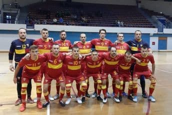 Crna Gora savladala Norvešku! Crna Gora savladala Norvešku!